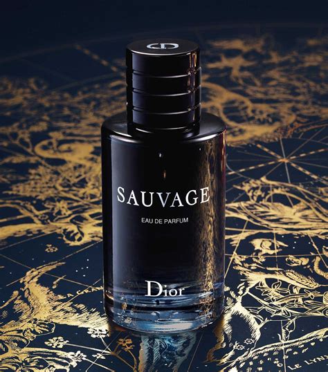 dior sauvage look fantastic|how expensive is Dior Sauvage.